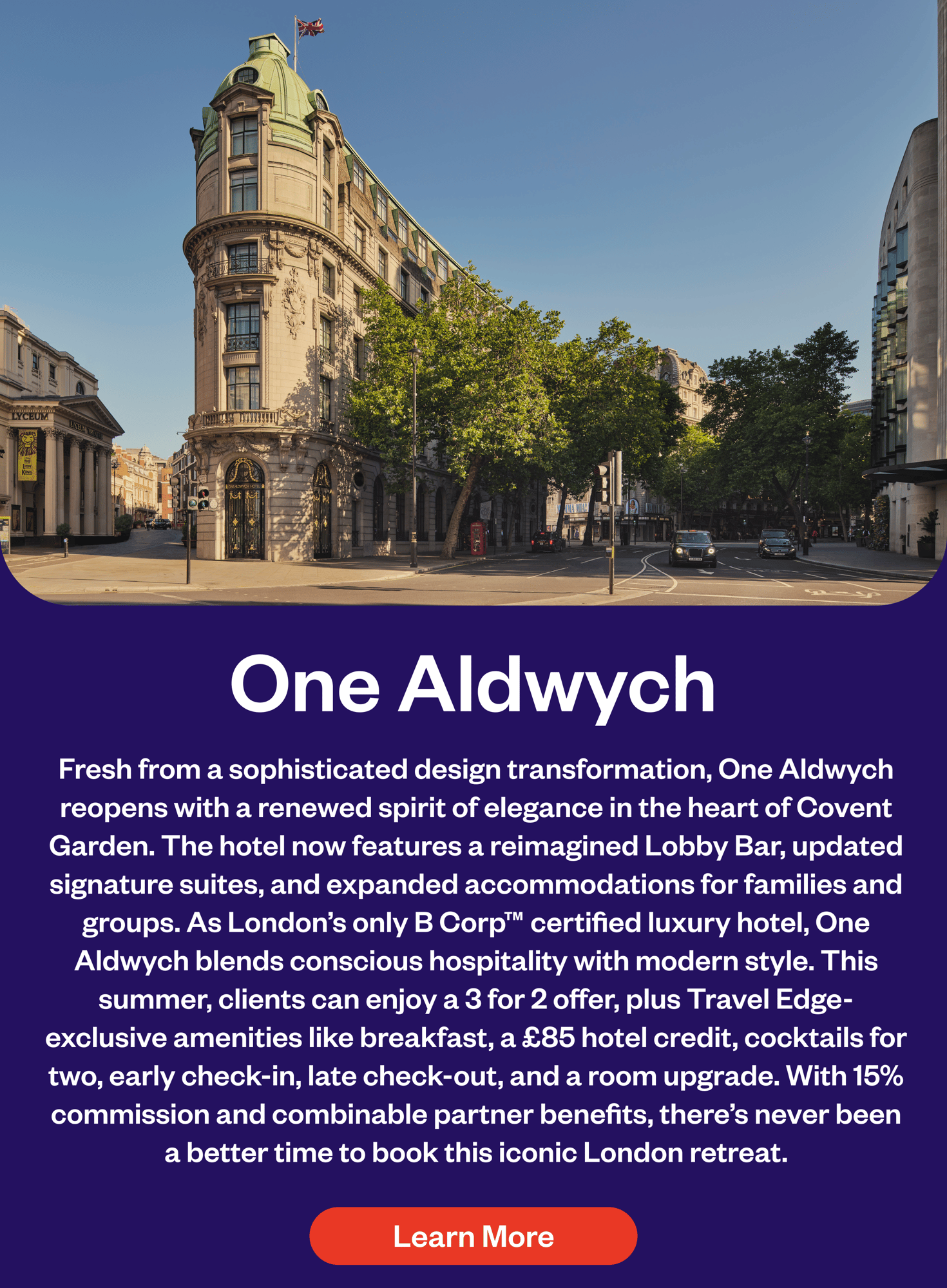 one aldwych ad-1