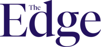 the edge logo