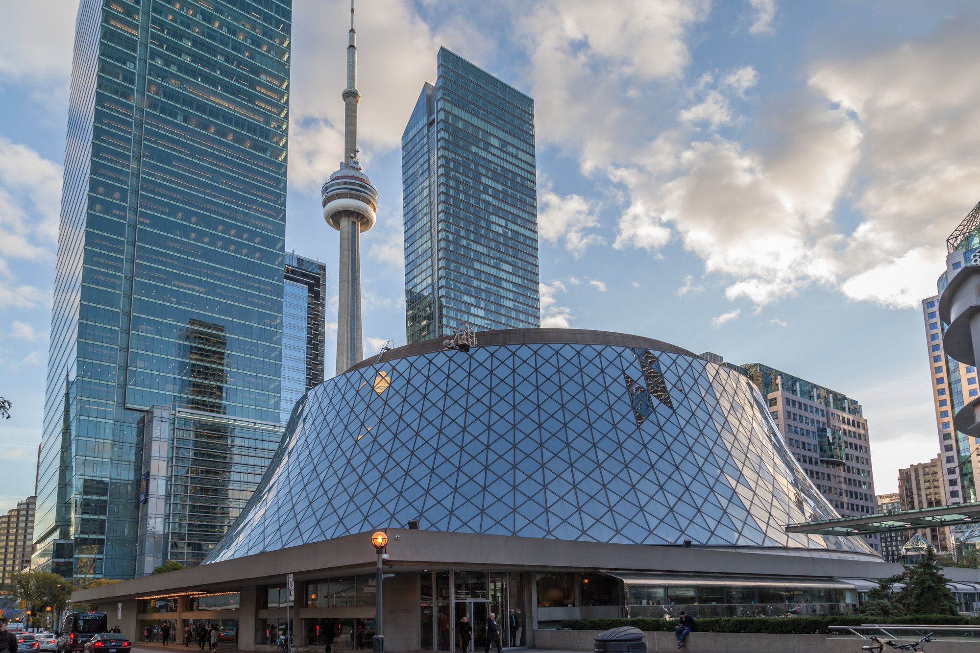 toronto symphony orchestra