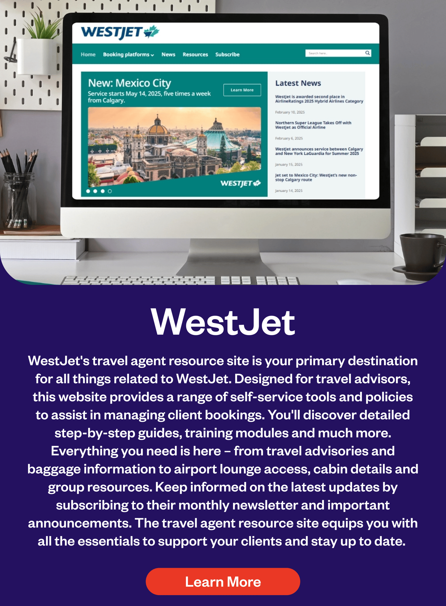westjet ad-2