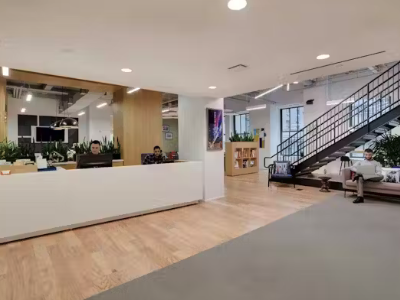 newyork office